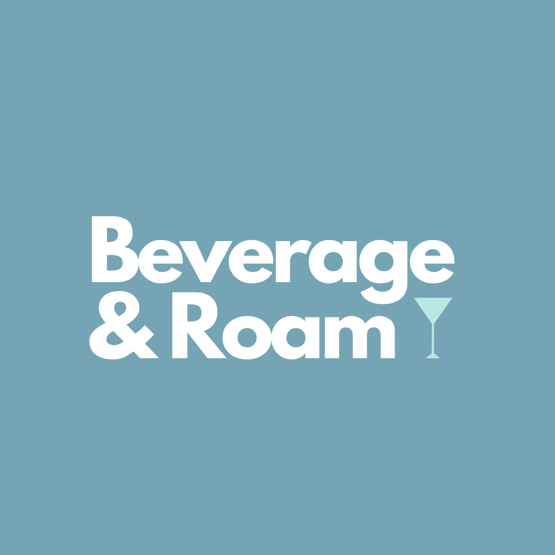 Beverage and Roam 